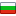 BG Flag